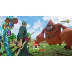 Jeu One Piece Odyssey pour console PS5