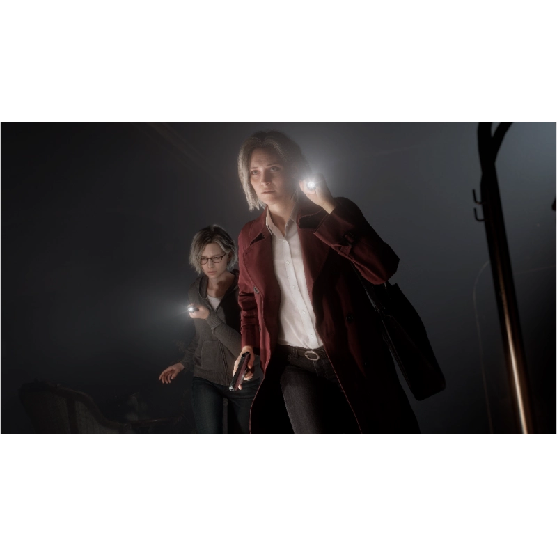 Jeu PS5 Resident Evil 9 Requiem