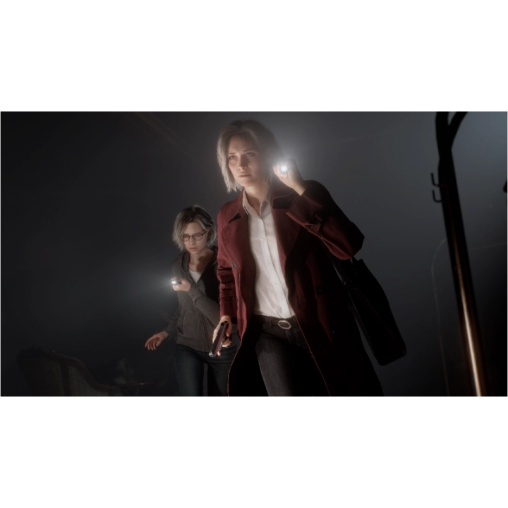 Jeu PS5 Resident Evil 9 Requiem