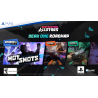Jeu  PS5 Destruction allstars