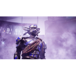 Jeu  PS5 Destruction allstars