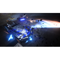 Jeu  PS5 Destruction allstars