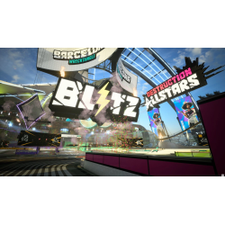 Jeu  PS5 Destruction allstars