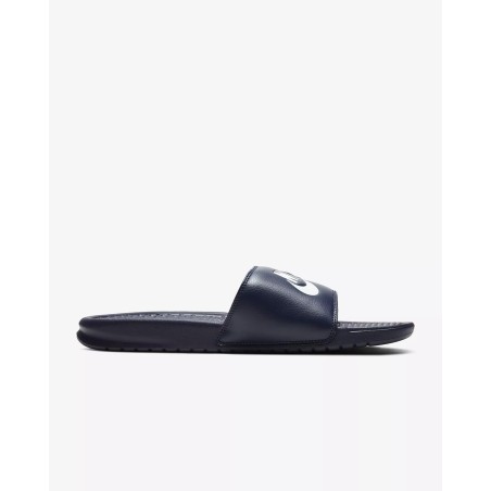 Mules simili cuir Benassi JDI - Nike