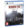 Jeu PS5 Resident Evil 9 Requiem
