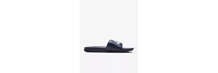 Mules simili cuir Benassi JDI - Nike