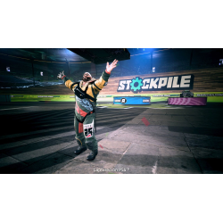 Jeu  PS5 Destruction allstars