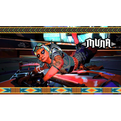 Jeu  PS5 Destruction allstars