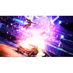 Jeu  PS5 Destruction allstars