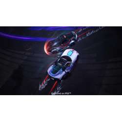 Jeu  PS5 Destruction allstars