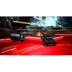 Jeu  PS5 Destruction allstars