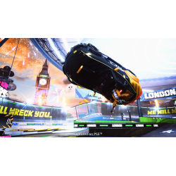 Jeu  PS5 Destruction allstars