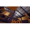 Jeu PS5 Rooftops And Alleys Parkour Game