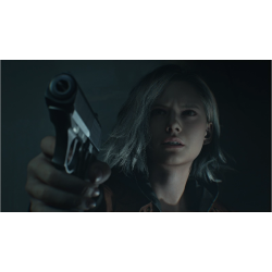 Jeu PS5 Resident Evil 9 Requiem