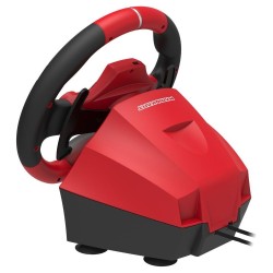 Volant Mario Kart Deluxe