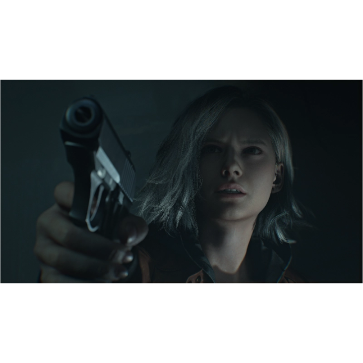 Jeu PS5 Resident Evil 9 Requiem