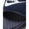 Mules simili cuir Benassi JDI - Nike