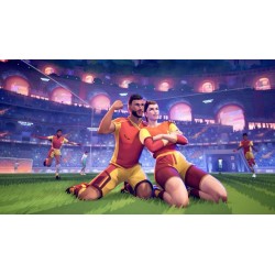 Jeu PS5 Rematch Elite Edition