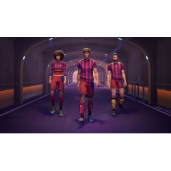 Jeu PS5 Rematch Elite Edition