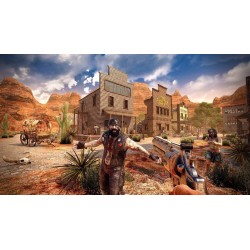 Jeu PS5 7 Days To Die