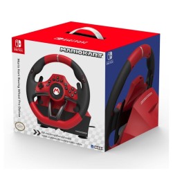 Volant Mario Kart Deluxe