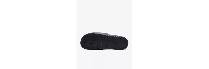 Mules simili cuir Benassi JDI - Nike