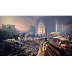 Jeu PS5 7 Days To Die