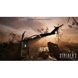 Jeu PS5 Stalker 2 Heart Of Chernobyl