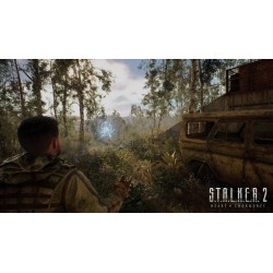 Jeu PS5 Stalker 2 Heart Of Chernobyl