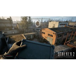 Jeu PS5 Stalker 2 Heart Of Chernobyl