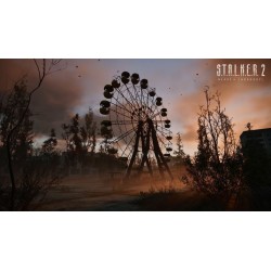 Jeu PS5 Stalker 2 Heart Of Chernobyl