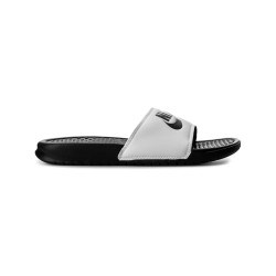 Mules simili cuir Benassi JDI - Nike
