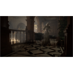 Jeu PS5 Resident Evil 9 Requiem