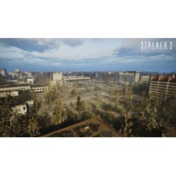 Jeu PS5 Stalker 2 Heart Of Chernobyl