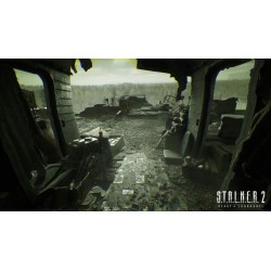 Jeu PS5 Stalker 2 Heart Of Chernobyl