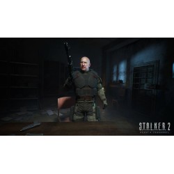 Jeu PS5 Stalker 2 Heart Of Chernobyl