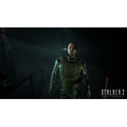 Jeu PS5 Stalker 2 Heart Of Chernobyl