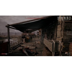 Jeu PS5 Stalker 2 Heart Of Chernobyl