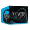 OP LOGITECH G29 VOLANT P4