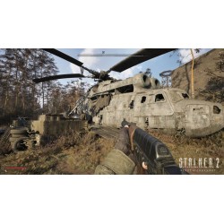 Jeu PS5 Stalker 2 Heart Of Chernobyl