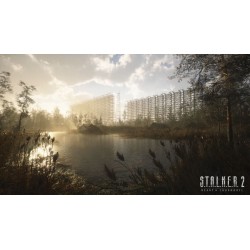 Jeu PS5 Stalker 2 Heart Of Chernobyl