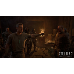 Jeu PS5 Stalker 2 Heart Of Chernobyl