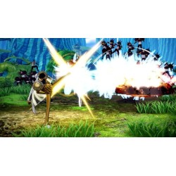 Jeu PS5 One Piece Pirate Warriors 4