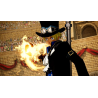 Jeu PS5 One Piece Pirate Warriors 4