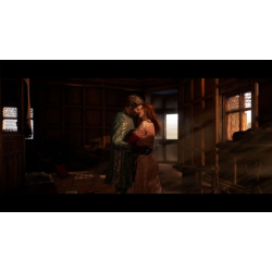 Jeu PS5 Kingdom Come Delivrance