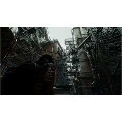 Jeu PS5 Resident Evil 9 Requiem