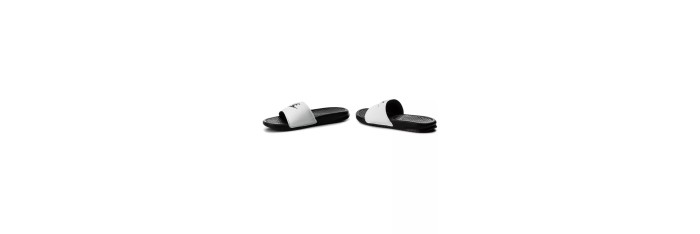 Mules simili cuir Benassi JDI - Nike