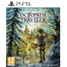 Jeu PS5 Octopath Traveler 0