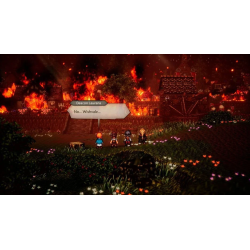 Jeu PS5 Octopath Traveler 0