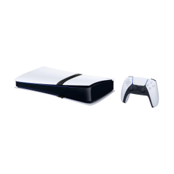 Console PS5 Pro 2TB